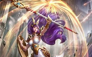 全民超神体验服有多少个英雄