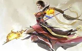 征途手机版今日增开红雷专服 与颜王一起战斗