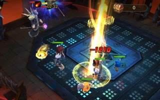 山口山战记手游影之城堡通关技巧详细分析