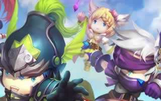 魔灵幻想战斗力快速提升方式技巧共享