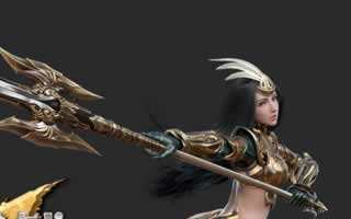 九龙战手游翻滚技能使用技巧分享