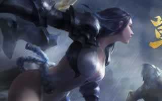 九龙战裂风技能毁天灭地详细解读