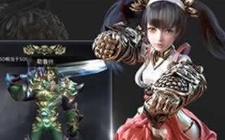 九龙战装备快速升级技巧 战力狂飙