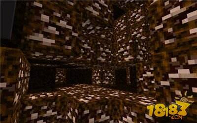 星系Mod小行星带介绍 来到非同寻常的世界！