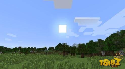 星系Mod太阳介绍 不同角度看太阳！