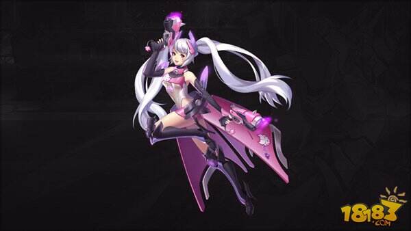 天天炫斗仓木熏觉醒图觉醒技能图片欣赏