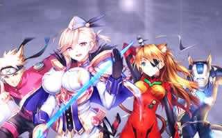 COS大乱斗BOSS吉尔伽美什通关技巧攻略