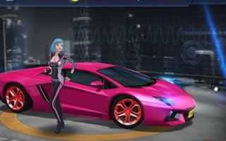 全民漂移人气超跑兰博基尼LP700图文详解