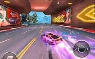 全民漂移完美氮气喷射操作详细解析