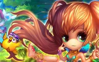 弹弹堂S远程码头龙巢之战通关技巧图解