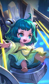 18183王者荣耀每日爆料 易推倒萝莉蔡文姬解读