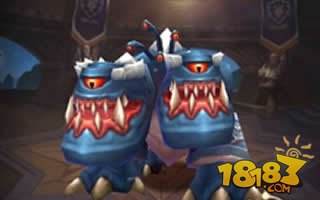 山口山战记地狱犬塔尔BOSS具体打法说明