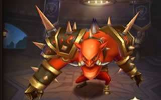 山口山战记手游副本攻略 怒炎峡谷玩法技巧