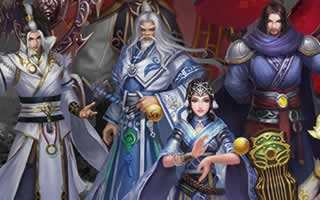 三剑豪2人物特殊属性作用详细解析