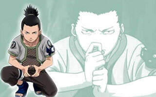 火影忍者手游端午福利更新 鹿丸疾风传登场