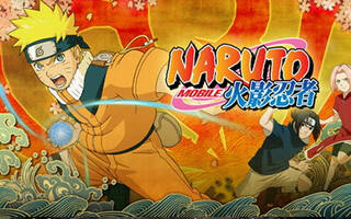 火影忍者手游限时活动开启 为了端午福利多