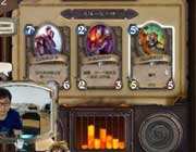 罗西基炉石竞技场：根本停不下来萨满