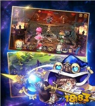 天魔幻想手游童话币获取途径全面介绍