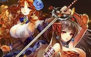 无双剑姬资源如何获取 新手入门指南