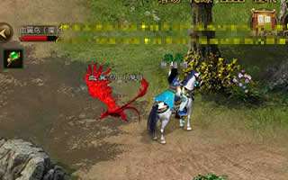 征途手机版弓箭职业抓捕宠物技巧全面分析