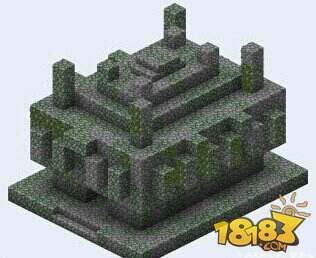 我的世界丛林神庙怎么找 轻松获得丛林宝箱