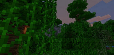 我的世界丛林神庙怎么找 轻松获得丛林宝箱