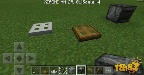 我的世界手机版0.15build版本特性总结