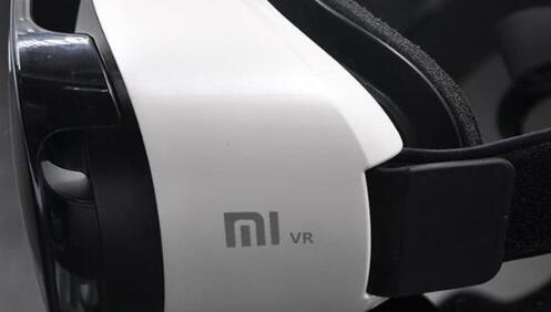 小米VR什么时候上市 或许就是这个样子