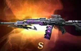 全民突击王者军备怎么获得rpk27