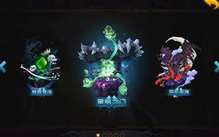 山口山战记黑暗之门玩法简析 金币钻石都在这