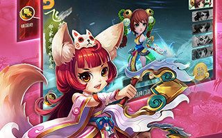 仙灵世界装备系统指南 装备玩法分类解析