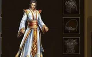 征途手机版属性点加点攻略 新手扫盲攻略