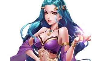 斗破苍穹手游美杜莎羁绊关系全面介绍