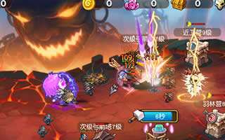 关门放吕布战神试炼玩法详解 平衡培养技巧