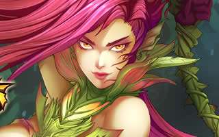 关门放吕布新武将介绍 黄忠曹节不服来战