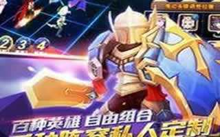 魔力时代纯水系阵容搭配优劣势分析