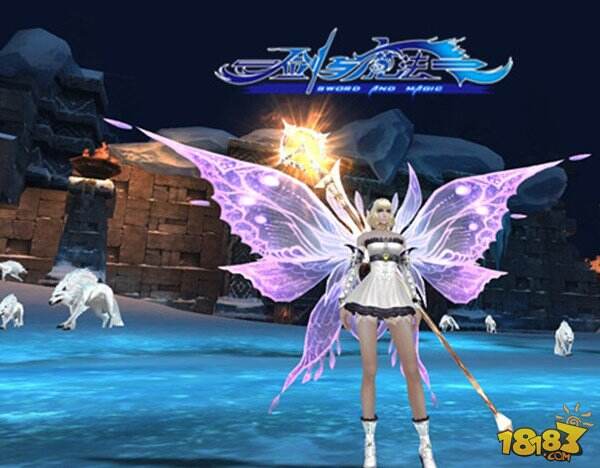 剑与魔法什么职业厉害职业玩法汇总简介