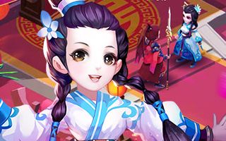 秀丽江山手游如何打磨装备 打磨方法介绍