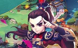 秀丽江山手游装备合成指南 合成流程一览