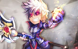 关门放吕布建筑系统详情 专业生产总裁兵