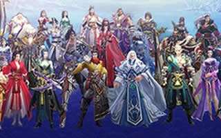 三剑豪2新资料片入门指南 高端侠客登场