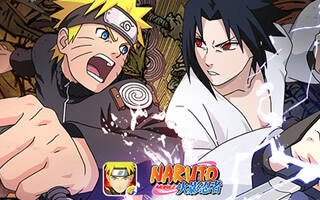 火影忍者手游燃爆今夏 动画实境展即将开展