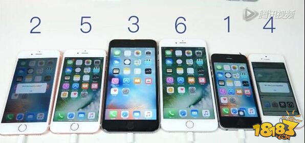 iOS10和iOS9有什么区别 iPhone 5/5S/6/6S体验