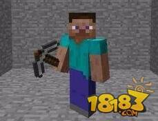 金锭来的如此快？小编教你快速挖金矿