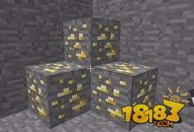 金锭来的如此快？小编教你快速挖金矿