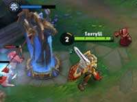 6月17日体验服停机更新公告 装备技能优化