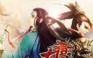 大唐双龙传3D手游金币快速获取技巧