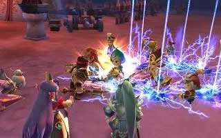 麻辣英雄手游英雄选择技巧 奶妈分析推荐