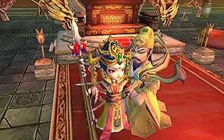 麻辣英雄特色系统解析 好友组队系统玩法