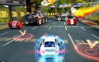 全民漂移手游配件获取技巧 新手必看攻略